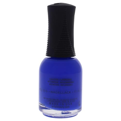 Orly Nail Lacquer - 2000018 Its Brittney, Beach Women Nail Polish 0.6 oz