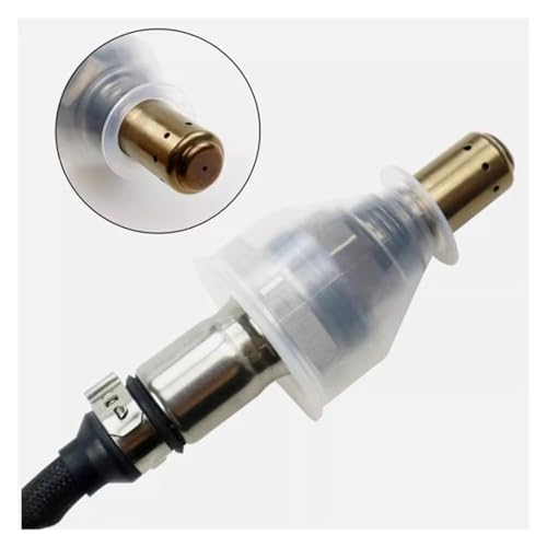Capteur NOX Range Rover pour rouler sereinement en ville - 2