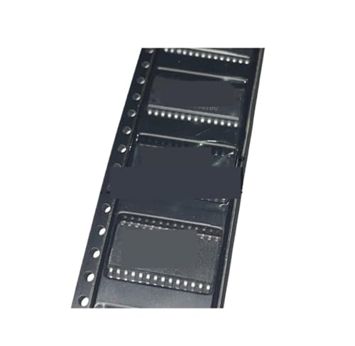 Circuitos integrados: 5 chips FM16W08-SG de memoria F-RAM para electrónica