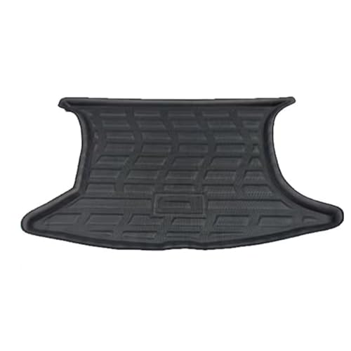 Tapis de coffre EVA pour Toyota Verso 5 places : stop aux rayures