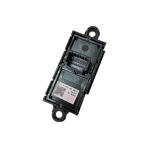 Interruptor de freno de mano Mazda CX-4 botón holdmatic con acabado original 3