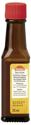 Ostmann Rumaroma, 20 ml