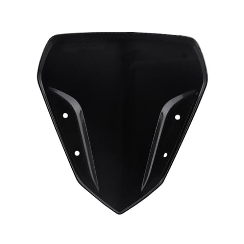 Pare-Brise Moto Aerox155 pour le Trajet Quotidien et la Ville NVX125