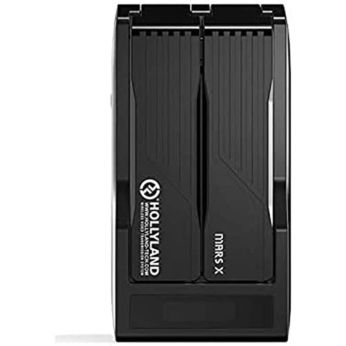 Transmetteur vidéo HDMI Mars X con tres canales de monitoreo