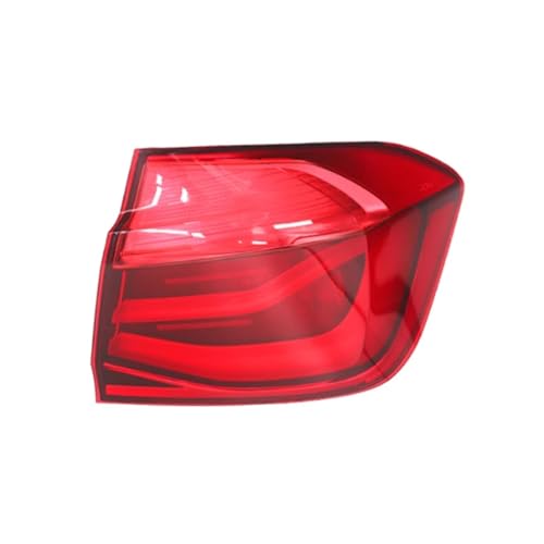 Feu pour arrière LED gauche droite cassé ? Rplacez votre optique BMW F30