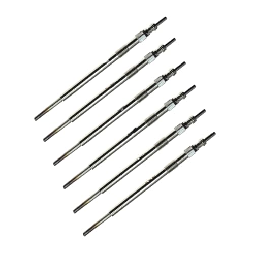 Bougies de préchauffage RAM 1500 résout problème démarrage à froid 68460484AA