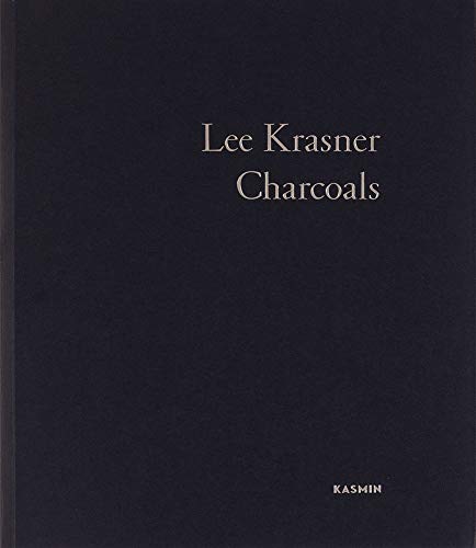 Lee Krasner: Charcoal: Charcoal Studies