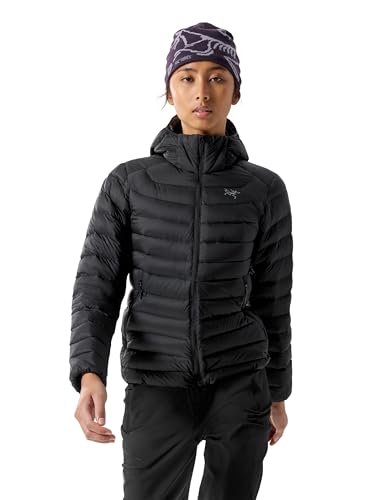 Amazon.com: Arc'teryx Cerium Hoody, Women's Down Jacket | Packable