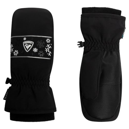 Rossignol Jane Imp´R Mittens 12 Years
