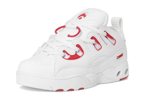 Image of Osiris Mens D3 E | Skateboarding Shoes