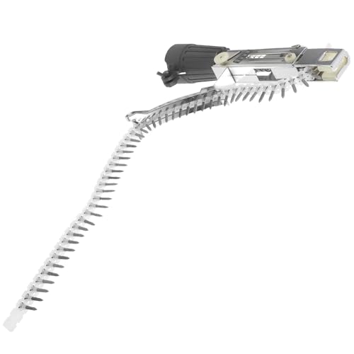 Pistolet à clous automatique pour perceuse accessoire adaptateur de vissage - 2