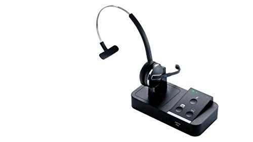 PRO 9450 Monaural Convertible Wireless Headset