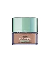 Algopix Similar Product 7 - Accord Parfait Mineral Powder 6N Miel