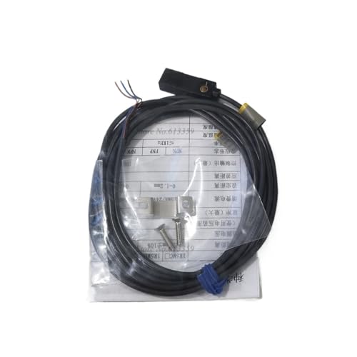 Capteur de proximité TL-W3MB2 PNP NC détecteur inductif 5 pièces pour automatisme