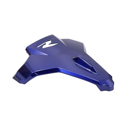 Couvercle siège arrière moto F900R F900XR carénage de protection abs rigide