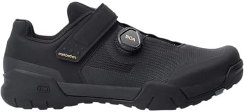 Amazon.com | Crankbrothers Mountain Bike Shoes Mallet E BOA 