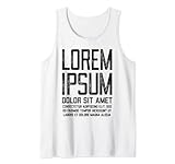 azubi projekte webseiten leichtes, klassisch geschnittenes Tank Top, doppelt genähte Ärmel und Saumabschluss