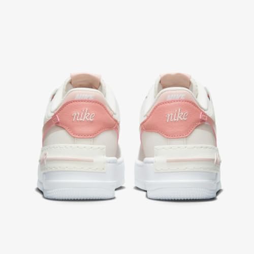 Image of Nike Women's Air Force 1 Shadow Sneaker