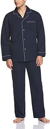 TOFOTL Schlafhose Herren Lang Kariert - Kuschelige Pyjamahose Für Weihnachten