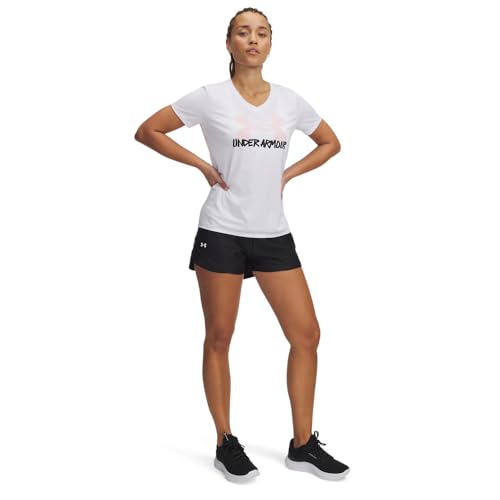 Image of Under Armour Women's Tech Play Up Shortsdisc
