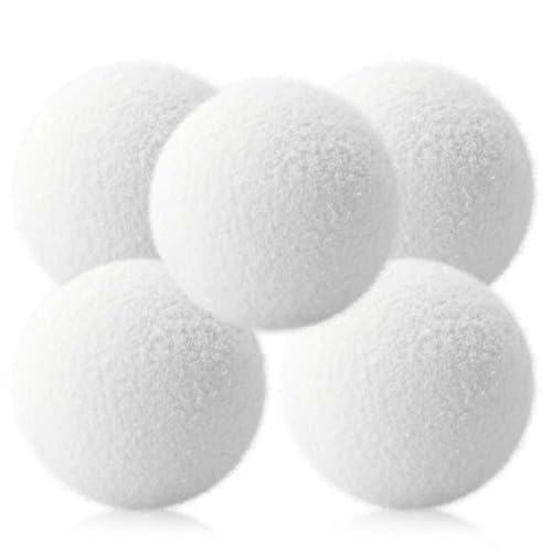 Scum Absorber Balls