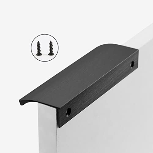 KVLDEC Maniglie da Cucina in Lega di Alluminio