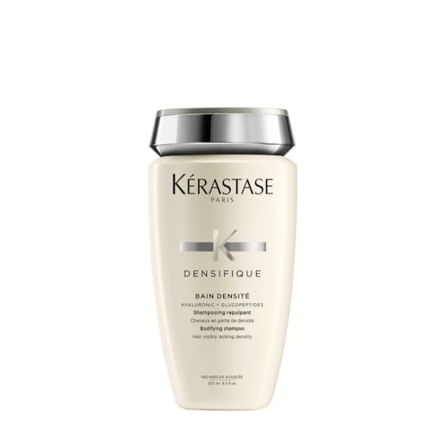 Kérastase Densifique Femme, Thickening & Volumising Shampoo, For ...