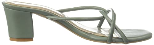 Image of Inc.5 Women's 100676 Pista Heeled Sandal