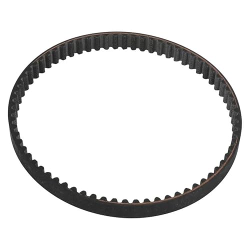 Correa de transmisión de caucho resistente compatible con Surron 7