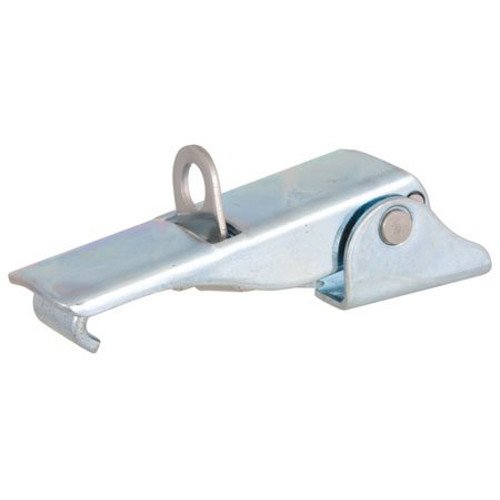 Southco Inc S91-572-07 Exposed-Base Under-Center Latch Southco Vintage-Downunder Latches w/Padlock Hasp, Exposed Base (Pack of 2)