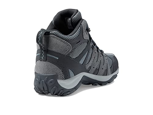 Merrell Merrell Accentor 3 Mid Wp Monument 6 M