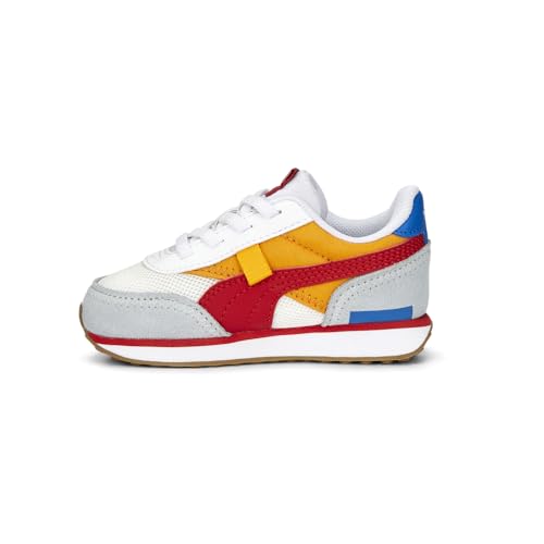 PUMA Unisex-Child Future Rider Play on Sneaker4