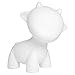 Kidrobot Micro Munnyworld Raffy Figure