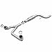 MagnaFlow 93435 Federal Direct Fit Converter
