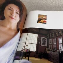 Amazon.co.jp: さくら伝説 松坂慶子 写真集 初版 松坂慶子写真集