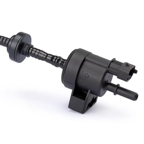 Électrovanne de purge canister Buick Encore stop odeur essence vanne 55573017 - 4