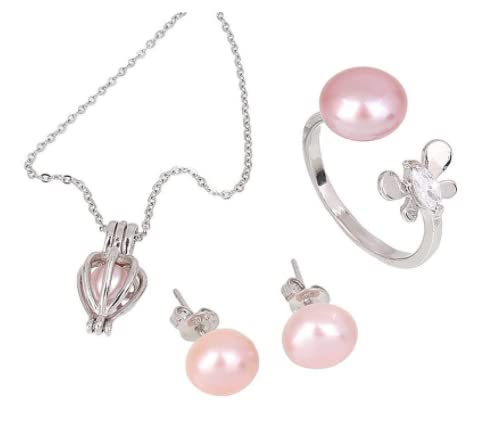 See full amazon price history chart for YBN Womens Love Wish Pearl Kit - Harvest Your Own Pearl - Great Gift By Kiss Me YBN Womens Love Wish Pearl Kit - Harvest Your Own Pearl - Great Gift By Kiss Me (B0BN6HDKWR) Amazon Price History, Amazon Price Tracker