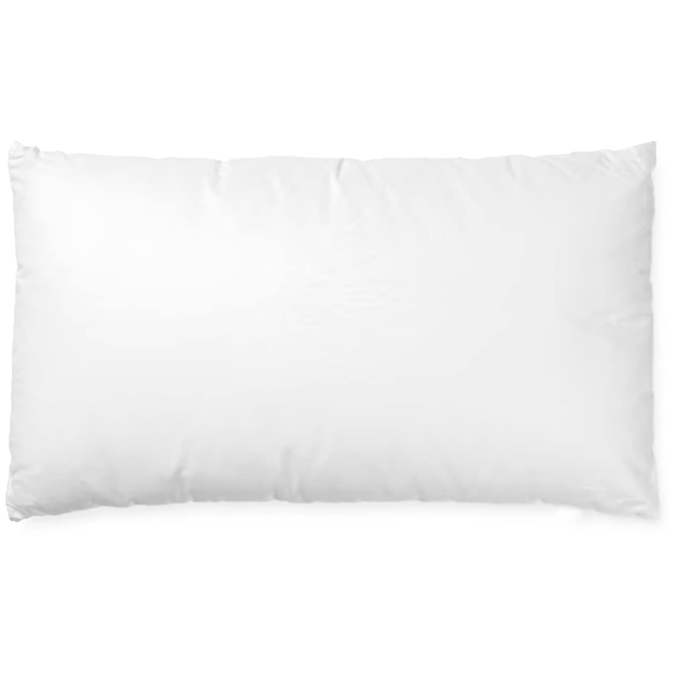 Acan Tradineur – Relleno de Fibra Hueca para Cojines y Almohadas – Fabricado en España – Lavable a Maquina – 50 x 70 cm