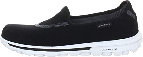 Image of Skechers Women's Go Walk Original Slip-On Walking Shoes