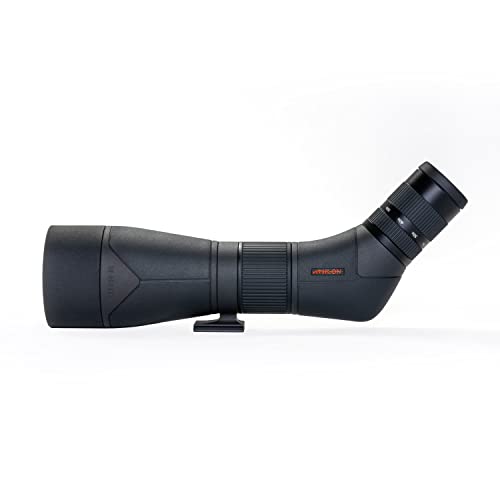 Athlon Optics クロノス G2 20-60X86 スポッティングスコープ の商品画像 1