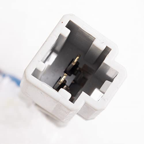 Image of TRQ Rear Right Power Window Regulator & Motor Assembly Passenger Side Compatible with 2001-2005 Honda Civic