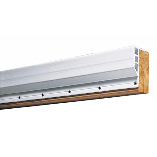 Dockmate Full Face Profile Dock Protector | 16' Roll | Boat & Dock Protection System