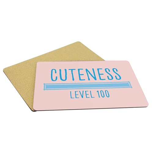 Sets de table liège napperon souple lavable rose bébé grand format pour enfant