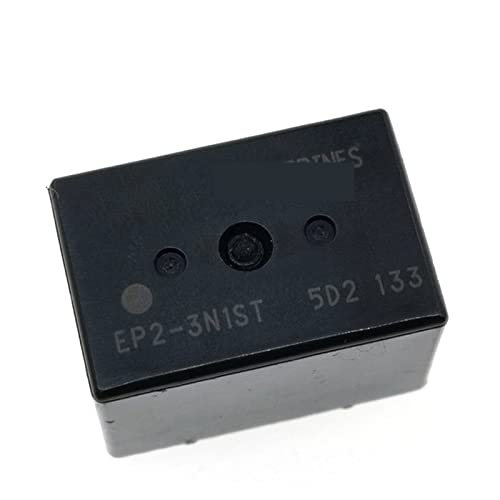 Relais automatique EP2-3N1ST DIP10 pour supprimer les faux contacts des modules de voiture (5pcs)