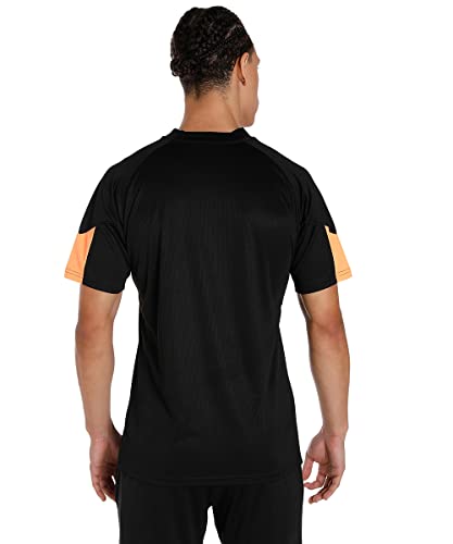 Image of PUMA Men Regular Fit T-Shirt