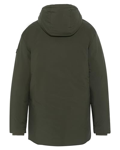 Doudoune Schott Fargo2 blouson matelassé haut de gamme homme - 4
