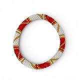 bracelet bleu blanc rouge homme Ce bracelet vous apportera la paix intérieure et vous aidera face à la pression et aux problèmes de la vie quotidienne. Ce superbe bracelet de protection népalais fera un parfait cadeau aux vertus spirituelles pour vous ou la personne de votre choix.