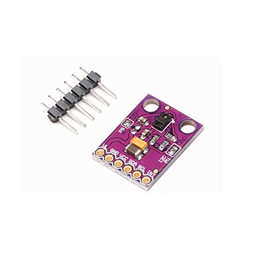 GY-9960-3.3 APDS-9960 RGB Infrared Gesture Sensor Motion Direction Recognition Module-image-25