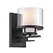 Designers Fountain 86101-BBR Fusion Wall Sconce