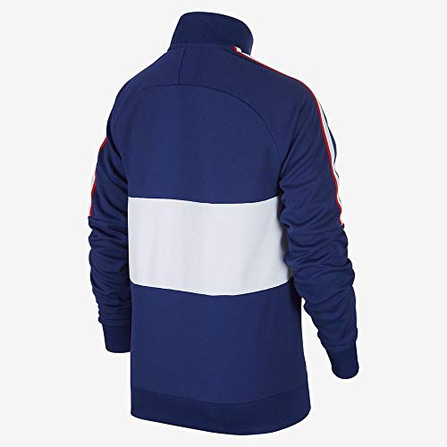 Nike CFC Y Nk I96 Jkt, Giacca Sportiva Unisex